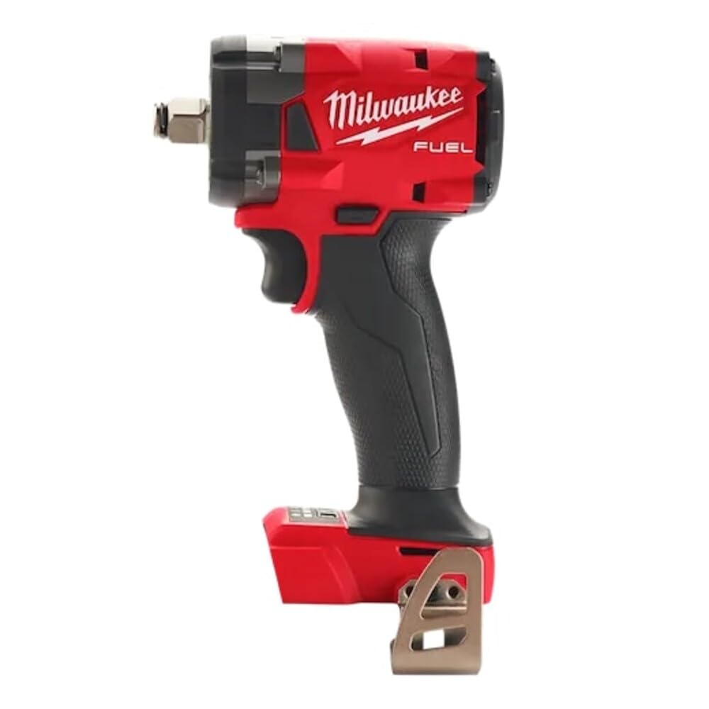 Milwaukee M18 Compact