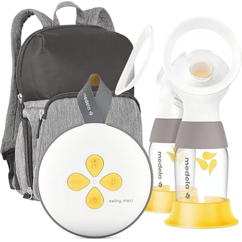 Medela Swing Maxi Double Electric Cover