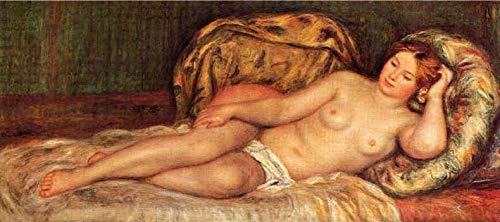 Peinture à l'huile Pierre Auguste : le cadeau d'exception pour les passionnés d'art