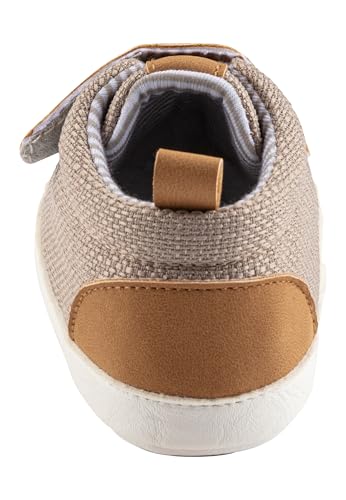 Unisex Baby Schuhe Plain Moccasin4