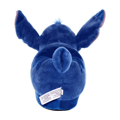 Image of Happy Feet Slippers Officially Licensed Disney and Pixar Character, Figural Slippers for Men, Women, Kids, As Seen on Shark Tank