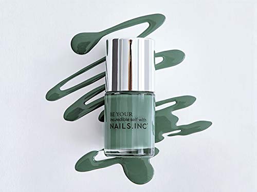 Nails Inc Nail Polish in Weekend Superpowers 0.33 oz