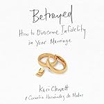 Cover of Betrayed