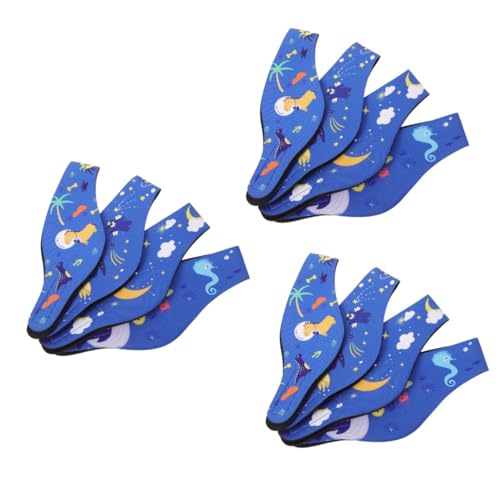 Bandeau de natation étanche pour stopper l'eau dans les oreilles des enfants