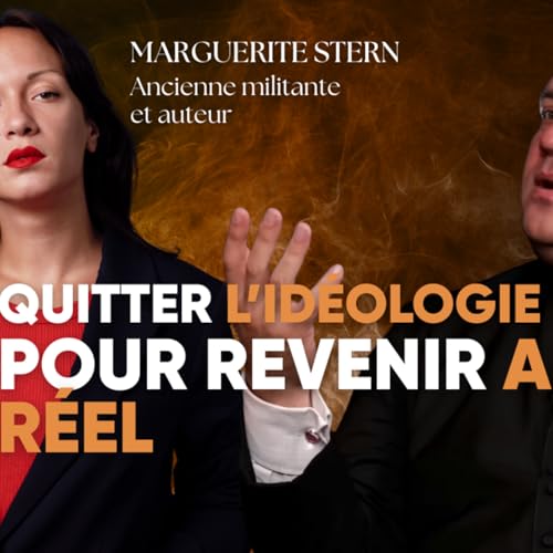 Marguerite Stern face &agrave; l&rsquo;abb&eacute; Matthieu Raffray : corps, id&eacute;ologie et qu&ecirc;te de v&eacute;rit&eacute;