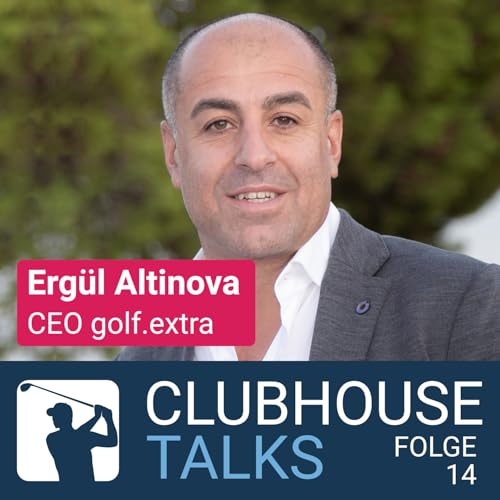 #14 Ergül Altinova (Reiseveranstalter)