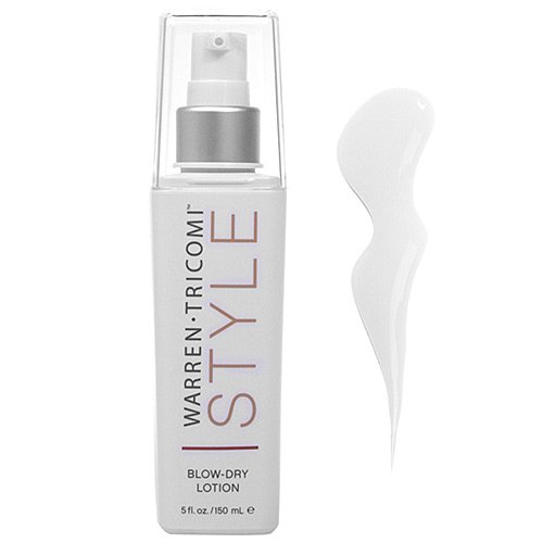 Warren-Tricomi Blow-Dry Lotion 5 fl oz.