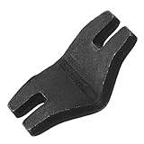 Veemoon Traditional Mechanical Scale Spacer for Weights Heavy-Duty Gasket Capacity Replacement Accessory for Accurate Weight Measurement