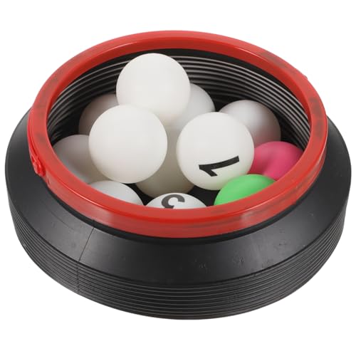 Balles de bingo de rechange Amosfun numérotées pour remplacer vos pièces perdues