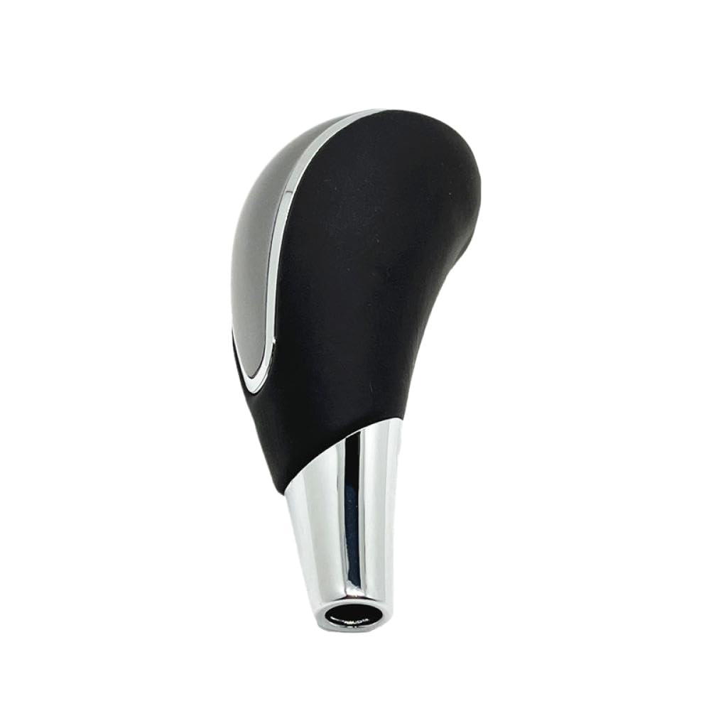 hxbGPJcZU Automatic Stick Gear Shift Knob Lever Shifter 467202B700 Compatible with Santa Fe Veracruz 2006 2007 2008 2009 2010 2011