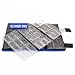 Pro Ice Insert Set for Wrist Hand Cold Therapy Wrap - PI 301 Ice Pack Inserts Only