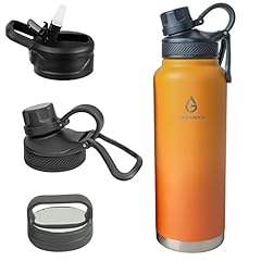 Gradient Orange 32oz