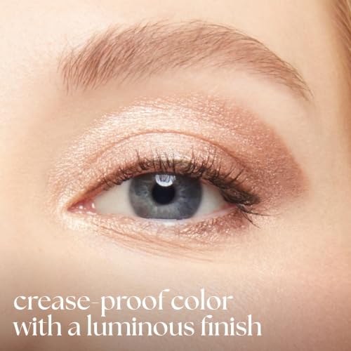 Image of Julep Eyeshadow 101 Creme-to-Powder Eyeshadow Stick, Champagne Shimmer