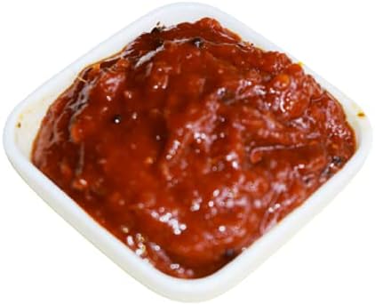 Harika Ginger Pickle(Sweet) - 350gms