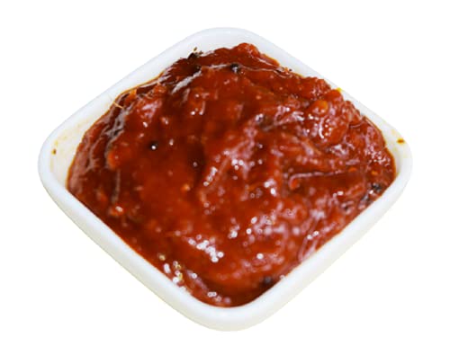 Harika Ginger Pickle(Sweet) - 350gms