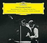 peter tschaikowsky klavierkonzert nr 1 b moll Piano Concerto No. 1; Variations On A Rococo Theme by Bram Tchaikovsky (2008-01-08)