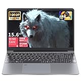 ZWYING 2025 15.6" Laptop Computer Core i...