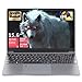 ZWYING 2025 15.6" Laptop Computer Core i5 8279U CPU(4C/8T, Up to 4.10 GHz),16GB DDR4 1TB NVMe SSD Gaming Laptop Win 11 PC/BT4.2/Backlit KB/Fingerprint for Student, Work, Business(16G+1TB)