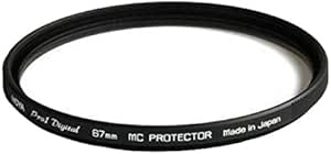 Hoya Pro1D P67 Filtre Protector Ø 67.0 mm