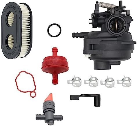 Toro Recycler 22 Carburetor Toro 22 Inch Recycler Lawn Mower Air