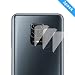 Produktbild GEEMEE Kamera Panzerglas Schutzfolie für Xiaomi Redmi Note 9S/ 9 Pro/9 pro Max/Redmi Note 9,9H Filmhärte Gehärtetem Schutzglas Hohe Empfindlichkeit Panzerglas Displayschutzfolie- 3 Pack