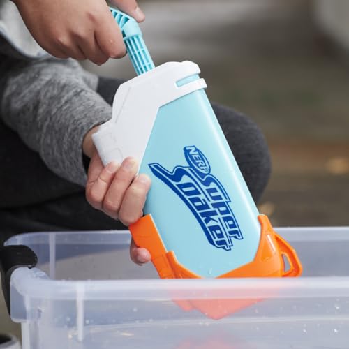 Nerf Super Soaker Torrent - vue 5