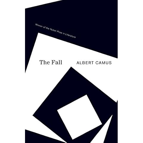 The Fall Cover