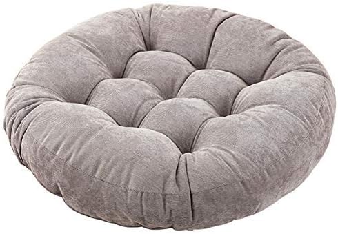 Tiita Outdoor Cushions Square Floor Pillow Thicken Tufted Seat Pa...