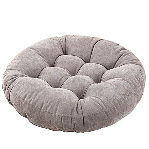 Tiita Floor Pillows Cushions Round Chair Cushion Outdoor Seat Pads