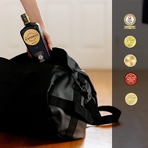 Scapegrace GOLD Premium Dry Gin 57% Vol. 0,7l - Image 6
