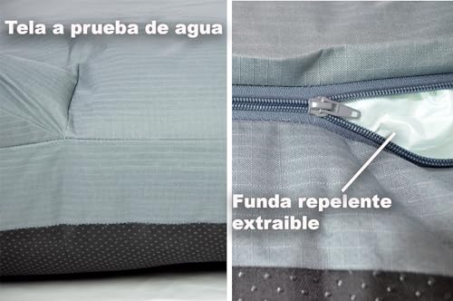 Review de Camas para perros soriana - solo los mejores. 21 Imagen adicional