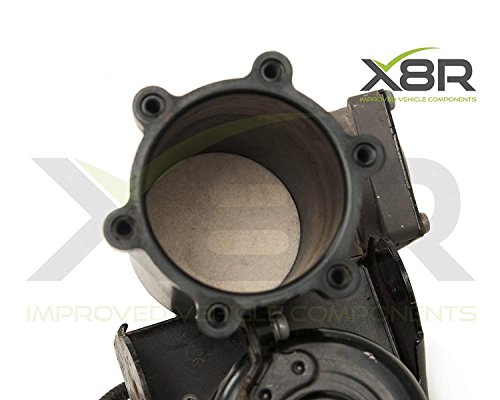 X8R AIR SUSPENSION COMPRESSOR DRIER VUB504700 FILTER ELEMENTS REBUILD RESTORE KIT COMPATIBLE WITH LAND ROVER LR3 / LR4 / RANGE ROVER SPORT & RANGE ROVER L322 PART: X8R35