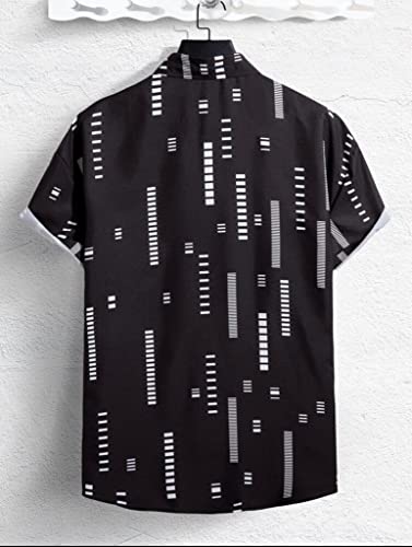 Image of Casual Shirt || Stylish Printed Shirt