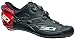 Produktbild SIDI Herren Shot Fahrradschuhe, Schwarz matt rot, 40 EU