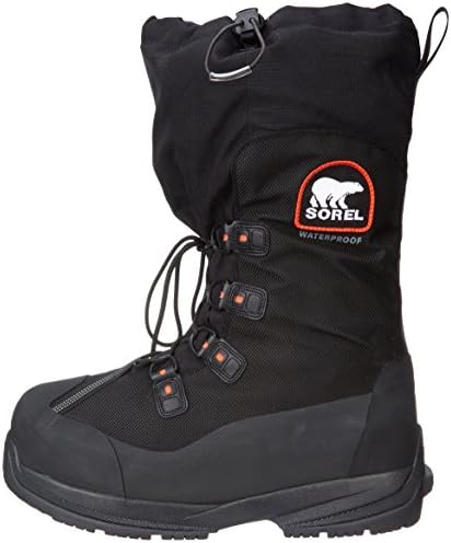 sorel intrepid explorer