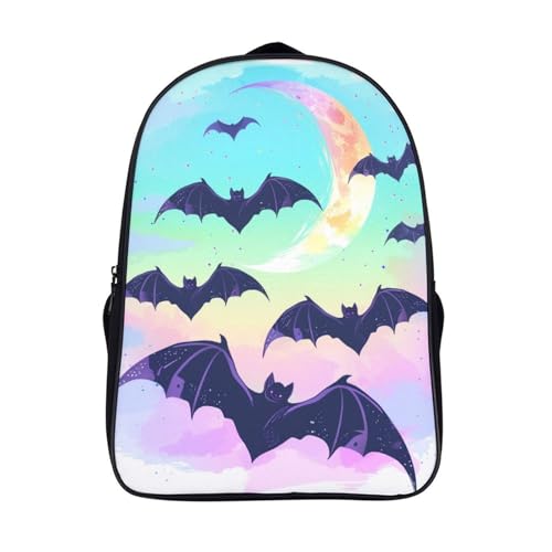 Mochila para niños de Game en 3D que reduce la carga en la espalda escolar