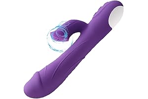 2024 New Handheld Powerful High-Intensity Deep Tissue Vibrating Massager