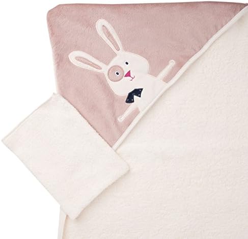 Little Band Cape De Bain Gant Lapin Beige Amazon Fr Bebe Et Puericulture