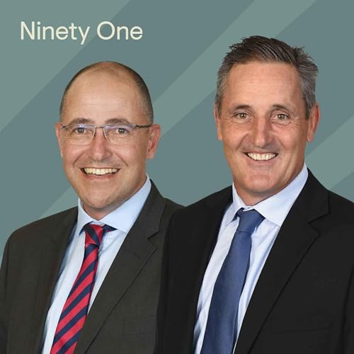 #68 From election fears to fiscal discipline: What Budget 2026 means for your client portfolios.