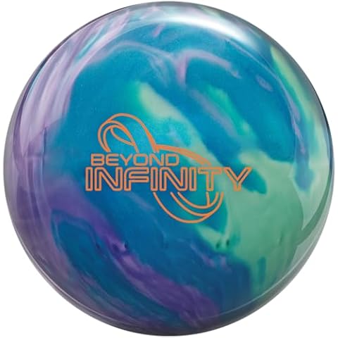 Brunswick Beyond Infinity Bowling Ball Cover