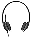 LOGICOOL USB Headset H340