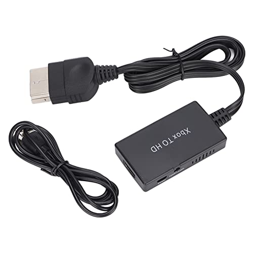 PUSOKEI Convertitore Video HDMI 1080p/720p per
