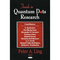 Trends in Quantum Dots Research
