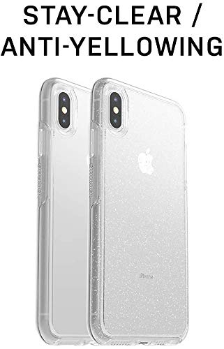 Coque transparente iPhone X OtterBox pour protéger votre téléphone en voyage - 5