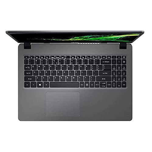 Notebook Acer Aspire 3 A315-56-35ET 10ª Intel Core i3 8GB 512GB SSD 15,6' Windows 10 - Cinza glide