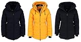 wellensteyn darling dar 62  Wellensteyn Damen Steppjacke Cordoba Marine (52) XL