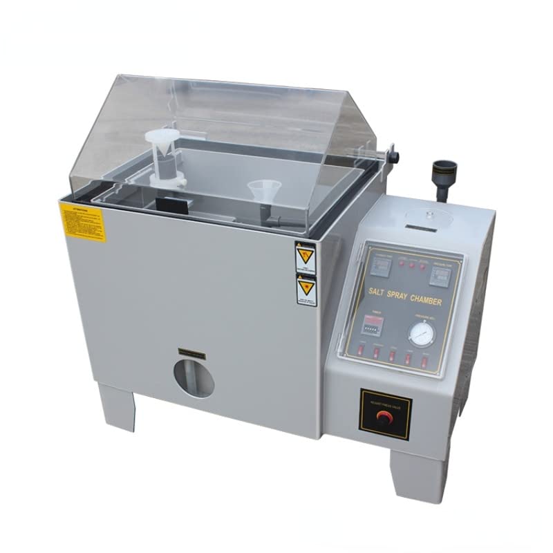60A Salt Spray Test Accelerated Test Chamber