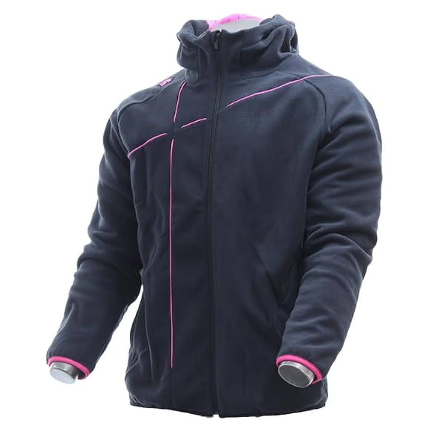 DESCENTE DBX-2660C フリースジャケット Lサイズ ゼット デサント descente 野球 フリースジャケット 長袖 冬用