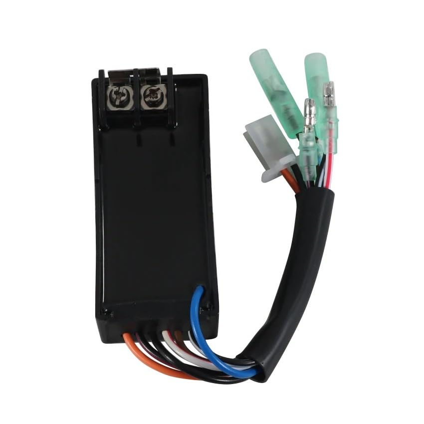 Caja Encendido CDI Unidad De Módulo De Caja CDI De Encendedor De Motocicleta para Sportsman 90 para Scrambler 90 90X OEM:0451021 OEM:0450722 OEM:0452187