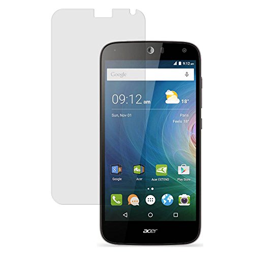 BeCool® - Protettore Schermo Vetro temperato per